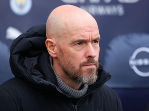 Bek MU yang Bikin Erik ten Hag Mumet