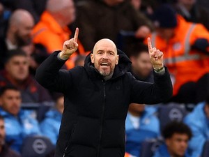 Ten Hag Cuma Raih 61 Kemenangan: Andai Pemain MU Tak Banyak Cedera...