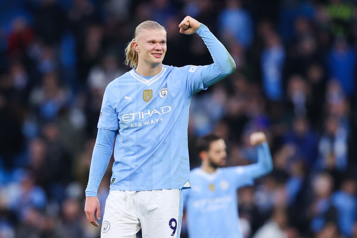 Foto: Getty Images/James Gill - Danehouse