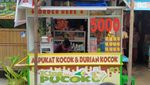 Segar Manis! 20 Alpukat Kocok Kaki Lima Mulai Rp 5.000an