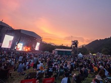 Fuji Rock Festival 2024 Tambah Peggy Gou dan Noel Gallagher di Line Up Fuji Rock Festival 2024 Tambah Peggy Gou dan Noel Gallagher di Line Up