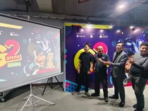 G2 Arena e-Sport Tournament 2024 Siap Digelar