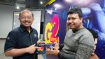G2 Arena e-Sport Tournament 2024 Siap Digelar