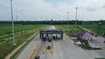 Tengok 2 Ruas Tol Penopang Ekonomi Sumut