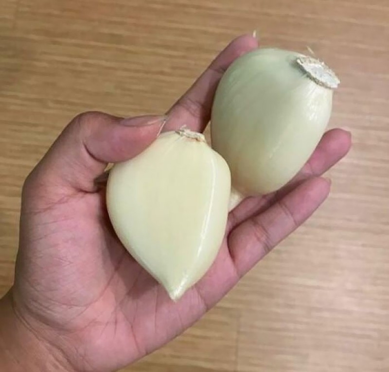 Bak Dapat Durian Jatuh, 10 Netizen Ini Dapat Hadiah dari Makanan