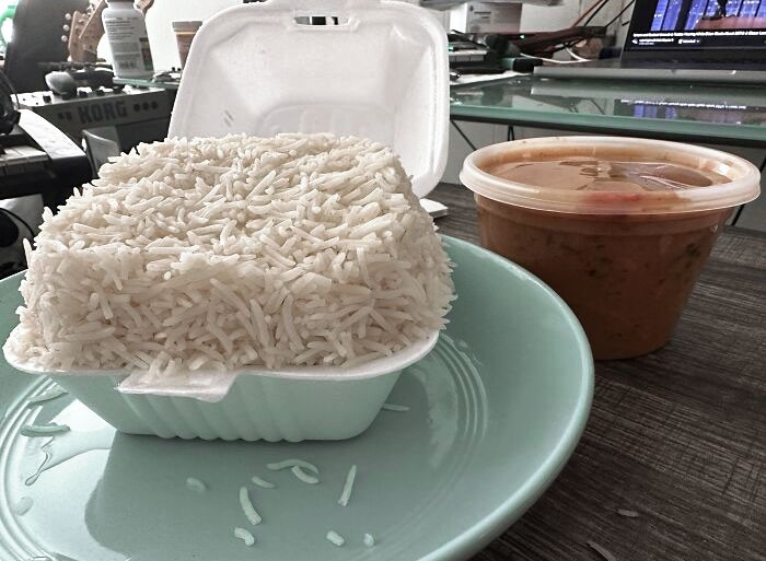 Hadiah dalam makanan Bak Dapat Durian Jatuh, 10 Netizen Ini Dapat Hadiah dari Makanan