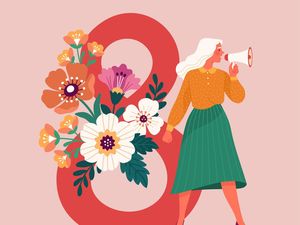 40 Ucapan Hari Perempuan Sedunia 8 Maret 2024 yang Inspiratif