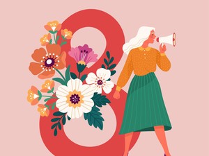Tema Hari Perempuan Internasional 2024, Suarakan Inklusivitas