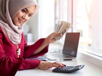 Begini Cara Atur Keuangan buat Ibu-ibu Biar Nggak Boncos!