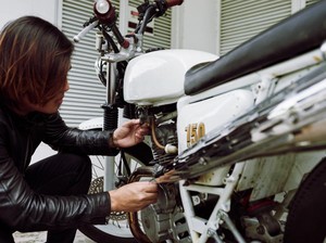 7 Tips Merawat Motor agar Tetap Prima, Jangan Lupa Ganti Oli