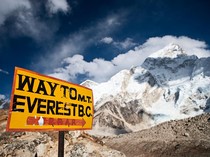 Ini Penyebab Kenapa Gunung Everest Masih Terus Bertambah Tinggi