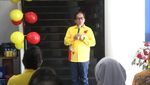 Indosat Tambah Gerai IM3 di BSD