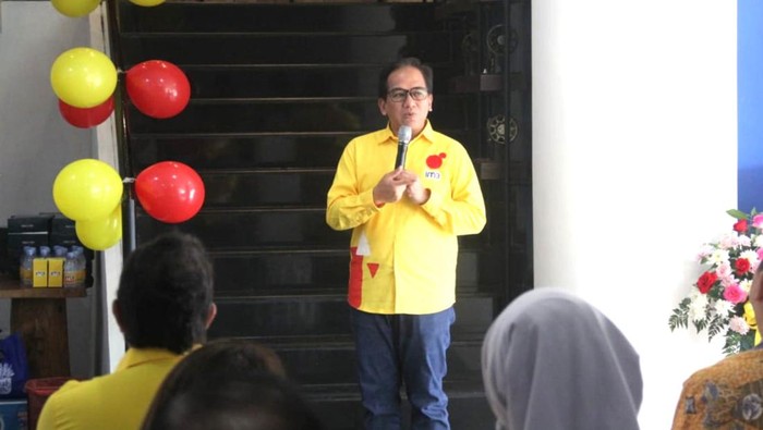 Indosat Tambah Gerai IM3 di BSD Indosat Ooredoo Hutchison terus membuka gerai baru IM3. Salah satunya di BSD Junction, Tangerang Selatan.