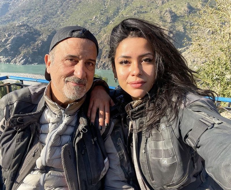 Influencer Fernanda diperkosa