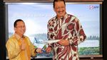 Inisiatif Era Penerbangan Hijau Dimulai