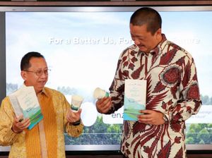 Inisiatif Era Penerbangan Hijau Dimulai