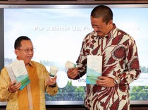 Inisiatif Era Penerbangan Hijau Dimulai