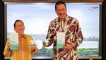 Inisiatif Era Penerbangan Hijau Dimulai