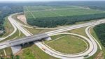 Tengok 2 Ruas Tol Penopang Ekonomi Sumut