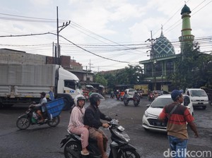 Kapolda Jatim: Tak Ada Korban Jiwa dari Ledakan di Asrama Brimob Surabaya