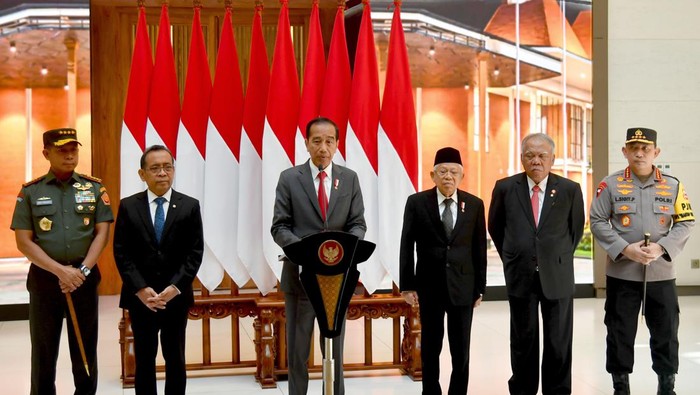 Jokowi