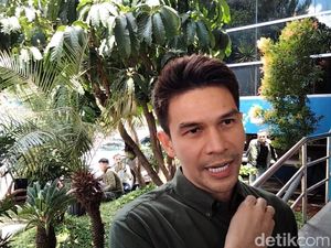 Jonathan Frizzy Cuti Bersyarat dari Lapas, Begini Pengawasan dari Bapas