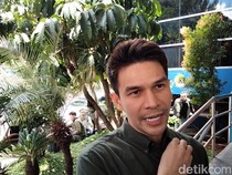 Jonathan Frizzy dan 7 Fakta Kasus Vape Obat Keras