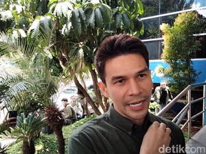 Jonathan Frizzy Cuti Bersyarat dari Lapas, Begini Pengawasan dari Bapas