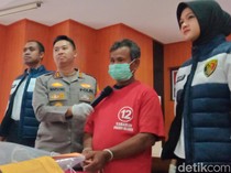 Terungkapnya Rekayasa Pembunuhan Sadis Mbah Harto Klaten