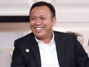 PKS Takalar Tolak Usung Syamsari Kitta di Pilkada gegara Merasa Dikhianati