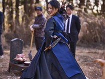 Sinopsis Film Exhuma dengan Daftar Pemain dan Fakta Menariknya