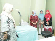Wujudkan Health Tourism, RSUD Sleman Buka Klinik Kecantikan Kamaratih