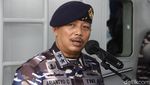 Koarmada II Gelar Admiral Inspection Jelang Pergantian Pimpinan