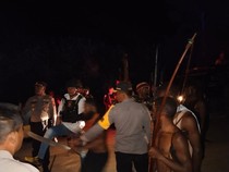 Duduk Perkara Massa NasDem dan PPP Bentrok di Lanny Jaya hingga 1 Orang Luka