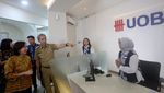 Lebarkan Sayap, Buka Kantor Cabang di Kota Hujan