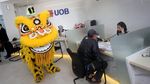 Lebarkan Sayap, Buka Kantor Cabang di Kota Hujan