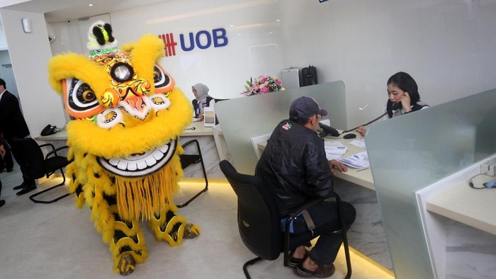 Lebarkan Sayap, Buka Kantor Cabang di Kota Hujan UOB Indonesia terus melebarkan sayap bisnisnya membangun fondasi yang kuat dengan nasabah guna mendukung perekonomian Jawa Barat yang memiliki potensi bisnis yang besar.