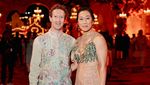 Lihat Lagi Momen Bill Gates hingga Zuckerberg Kondangan Bareng di India
