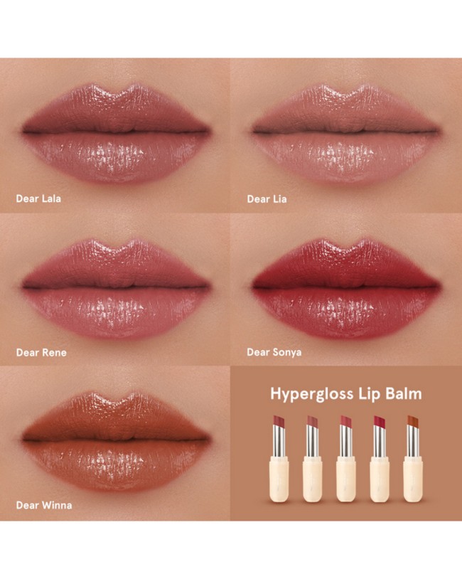lipstik melembapkan untuk bulan puasa