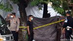 Kondisi Terkini Mako Brimob Setelah Terjadi Ledakan Keras
