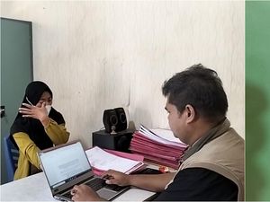 Pengakuan IRT di Muba Potong Kelamin Suami: Kesal Dipaksa Mau Dipoligami