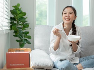 Catat! Ini 5 Makanan Pembersih Darah Alami agar Bebas Racun