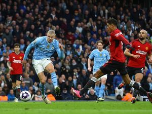 Derby Manchester di Final Piala FA Terulang Musim Ini