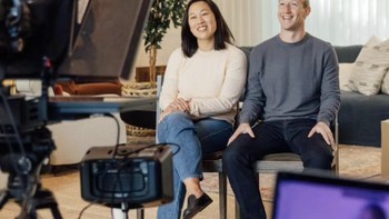 Priscilla Chan adalah putri pasangan pengungsi keturunan China-Vietnam. Sang ayah, Dennis Chan, tiba di Amerika tahun 1970-an dari kamp pengungsian. Dennis kemudian punya cukup banyak uang untuk membuka restoran China. Priscilla kecil banyak diasuh neneknya karena sang ibu, Yvonne, juga sibuk bekerja. Foto: Instagram