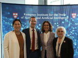 Manusia Rp 2.800 Triliun dan Istrinya yang Sederhana