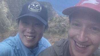 Priscilla Chan menyibukkan diri di yayasan Chan Zuckerberg Initiative yang telah menyumbangkan cukup banyak uang sejauh ini. Sedangkan Zuck terus memimpin Facebook di tengah banyak tantangan belakangan ini. Foto: Instagram