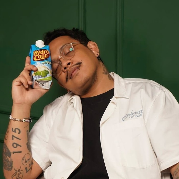 Marlo Ernesto