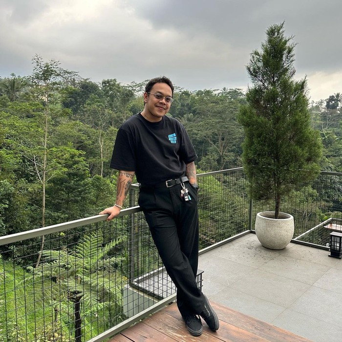 Marlo Ernesto