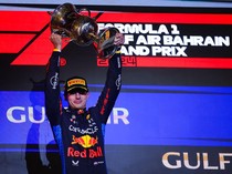 Verstappen Tak Mengira Menang Mudah di GP Bahrain