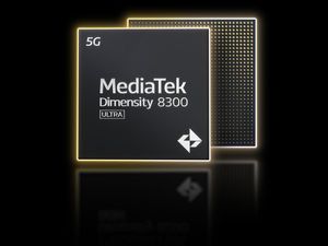 Menjajal MediaTek Dimensity 8300-Ultra, Kok Bisa Sekencang Ini?
